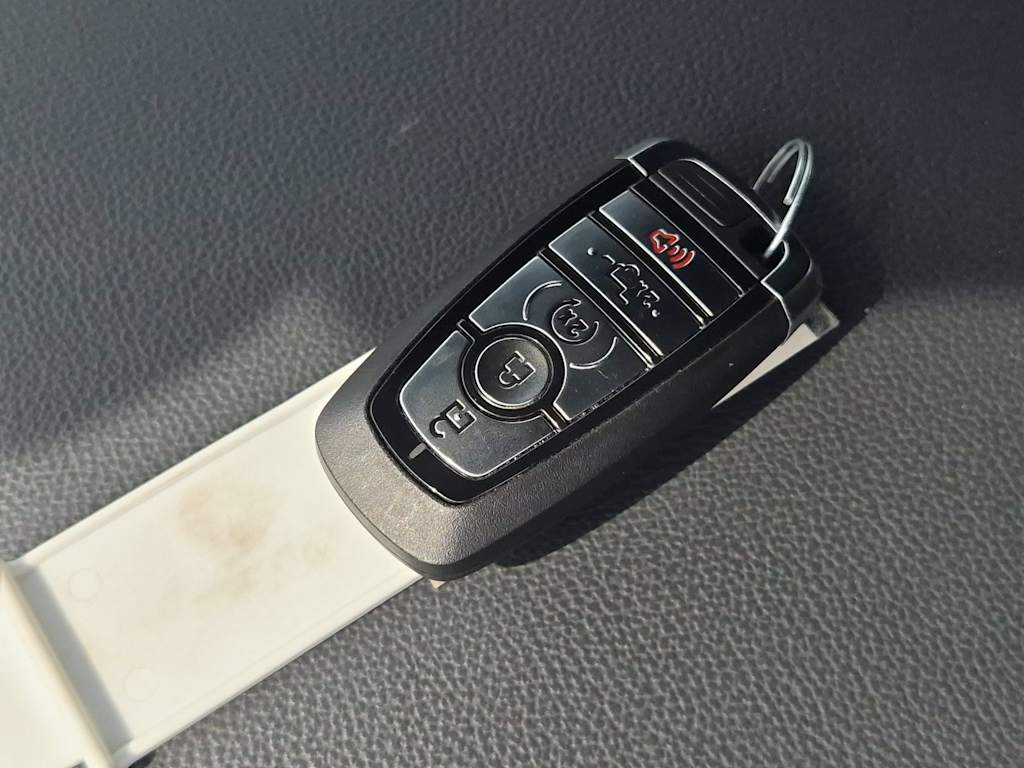 Thumbnail: 2026 Ford F-150 - 35