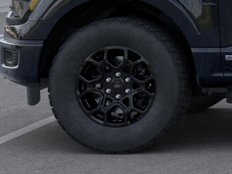 Thumbnail: 2025 Ford F-150 - 5