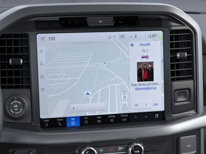 Thumbnail: 2025 Ford F-150 - 9