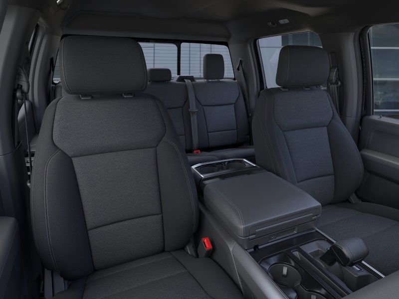 Thumbnail: 2025 Ford F-150 - 6