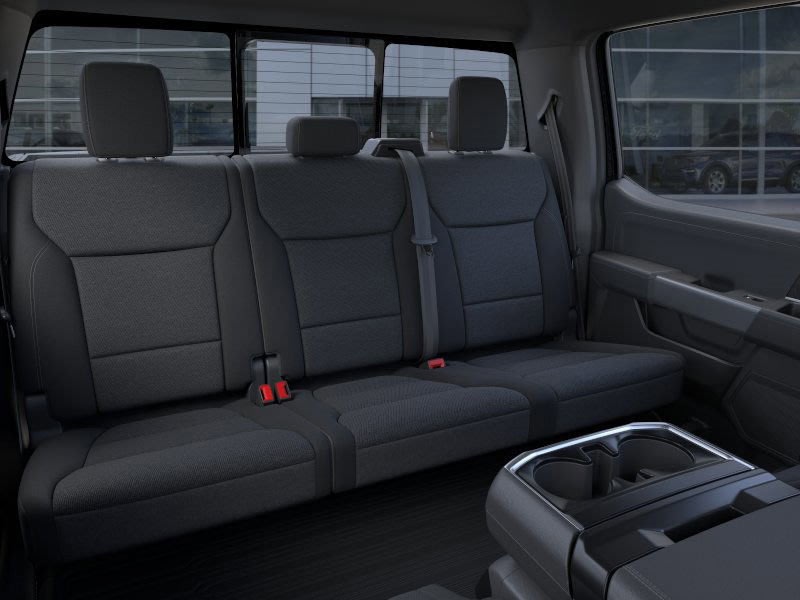 Thumbnail: 2025 Ford F-150 - 8