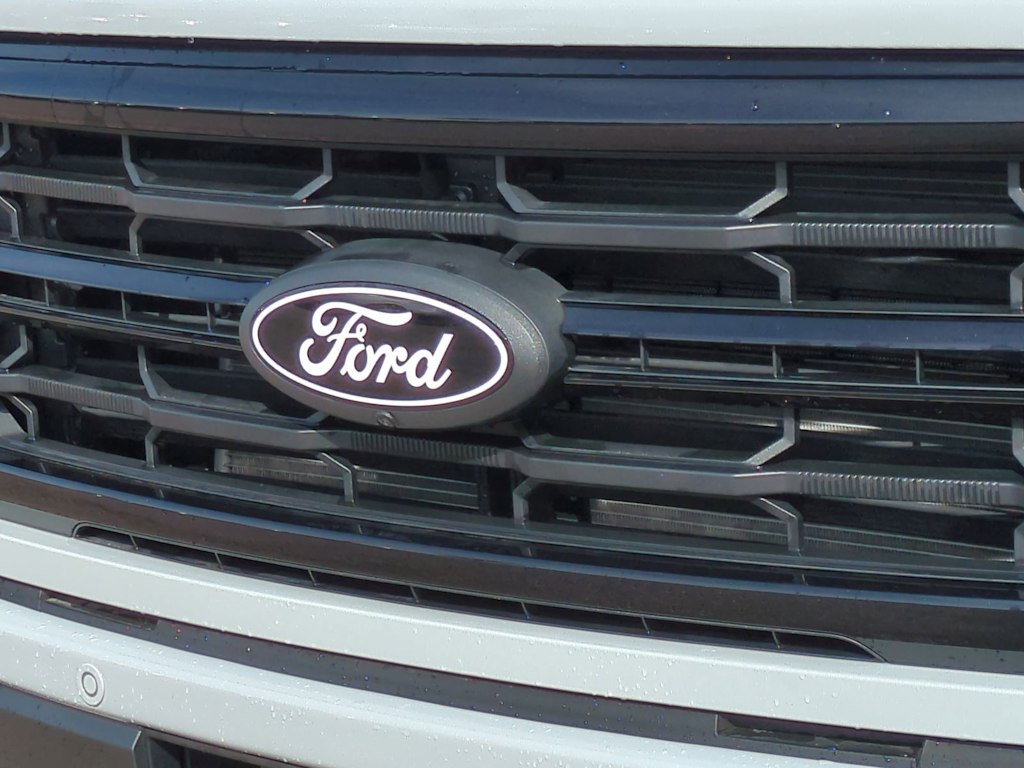Thumbnail: 2026 Ford F-150 - 7