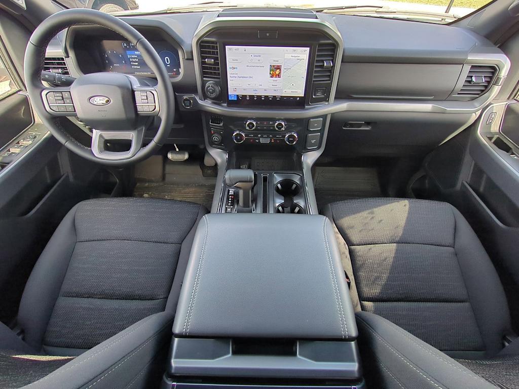 Thumbnail: 2026 Ford F-150 - 9