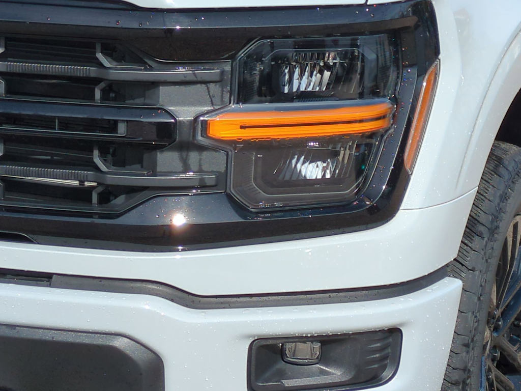 Thumbnail: 2026 Ford F-150 - 23