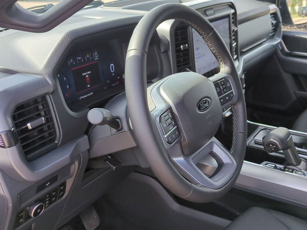 Thumbnail: 2026 Ford F-150 - 2