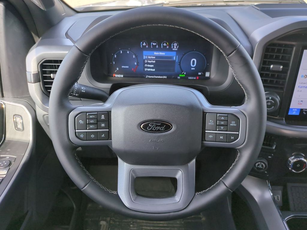 Thumbnail: 2026 Ford F-150 - 13