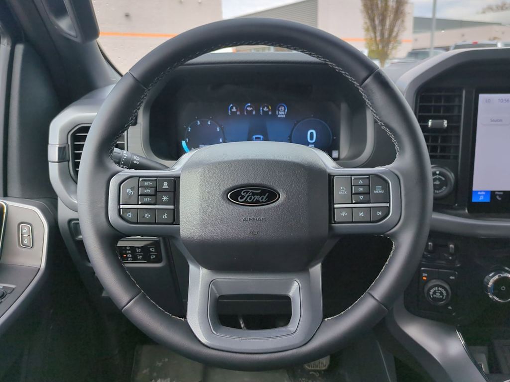Thumbnail: 2026 Ford F-150 - 9
