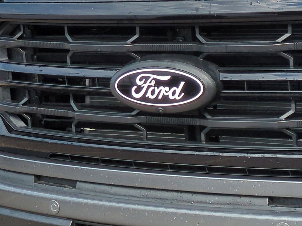 Thumbnail: 2026 Ford F-150 - 7