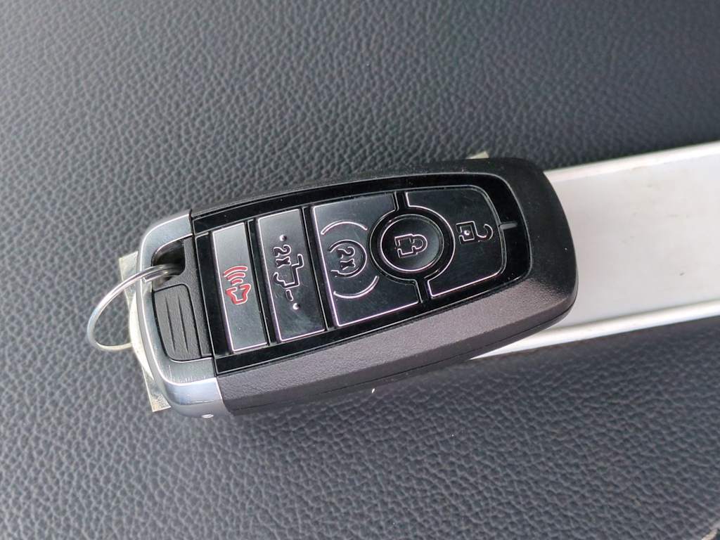 Thumbnail: 2026 Ford F-150 - 34