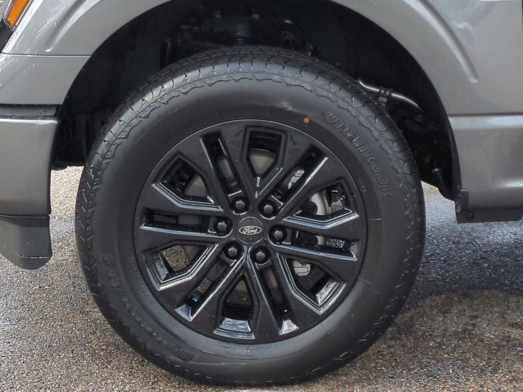 Thumbnail: 2026 Ford F-150 - 8
