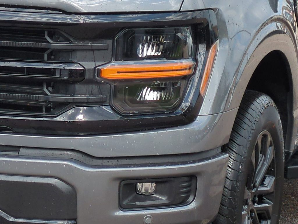 Thumbnail: 2026 Ford F-150 - 22