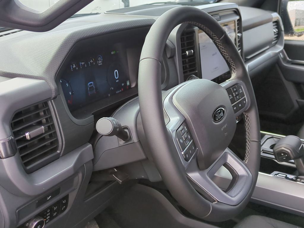 Thumbnail: 2026 Ford F-150 - 2