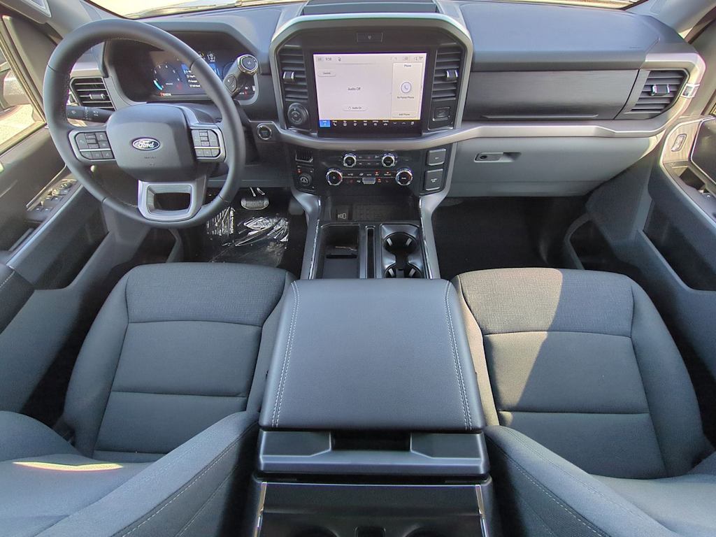 Thumbnail: 2026 Ford F-150 - 9