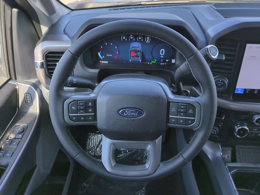 Thumbnail: 2026 Ford F-150 - 13