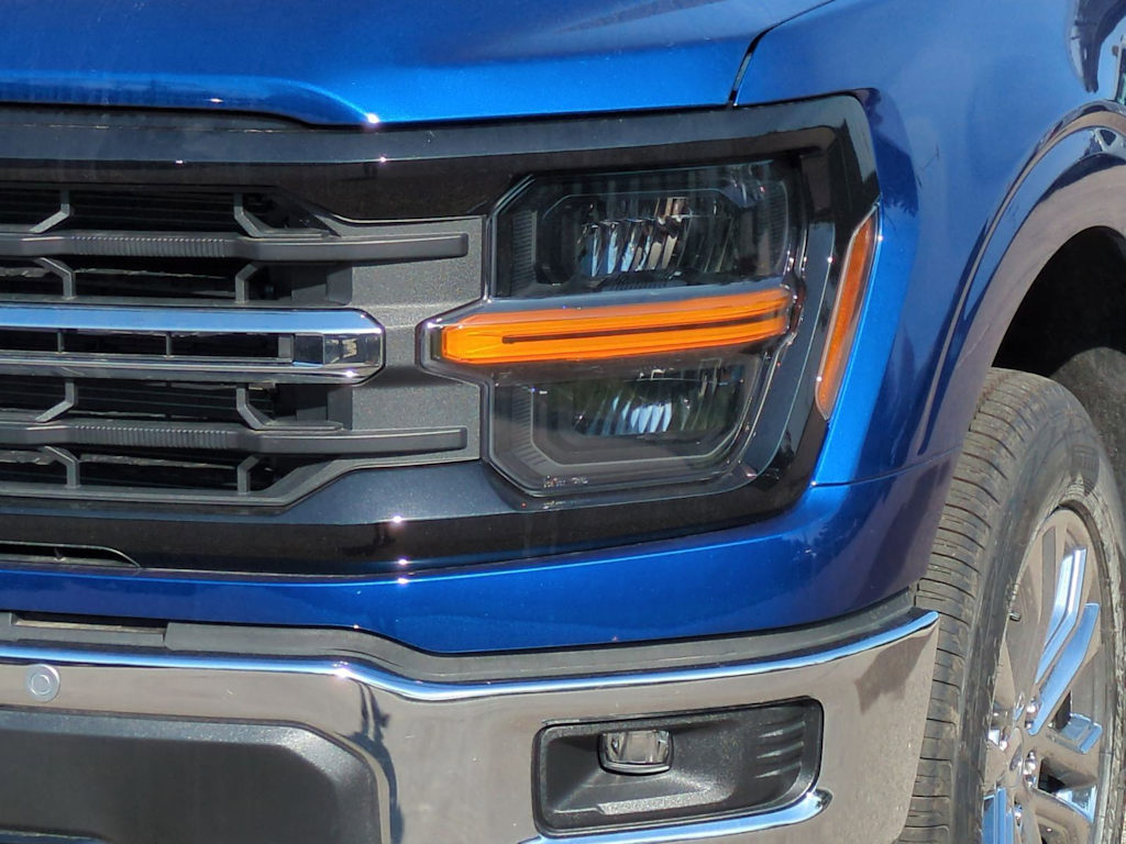 Thumbnail: 2026 Ford F-150 - 22