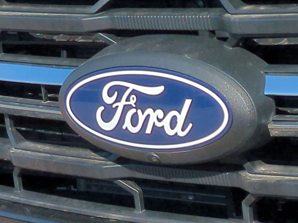 Thumbnail: 2026 Ford F-150 - 7