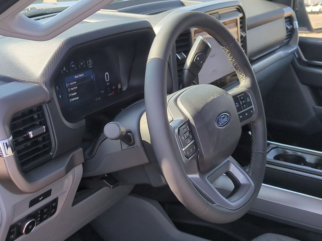 Thumbnail: 2026 Ford F-150 - 2