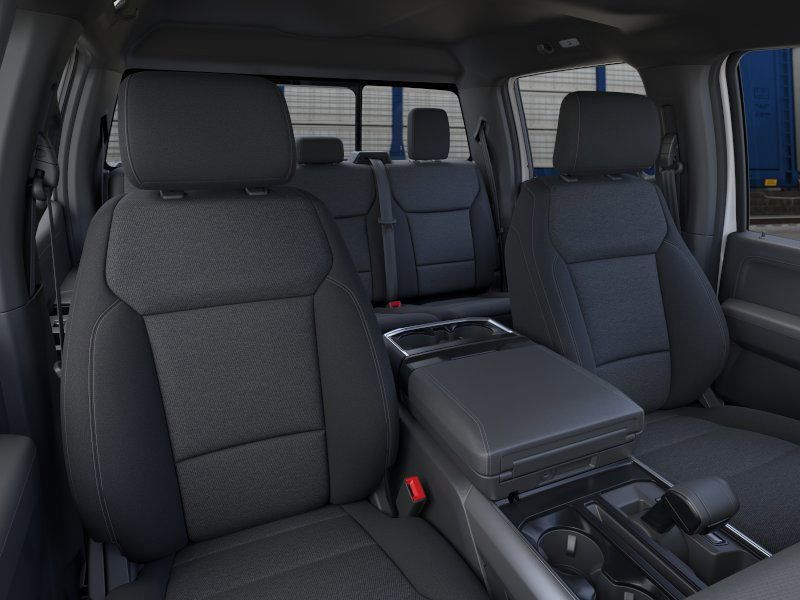 Thumbnail: 2026 Ford F-150 - 8