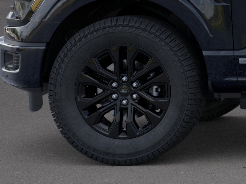 Thumbnail: 2026 Ford F-150 - 6