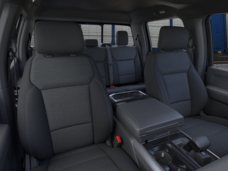 Thumbnail: 2026 Ford F-150 - 7