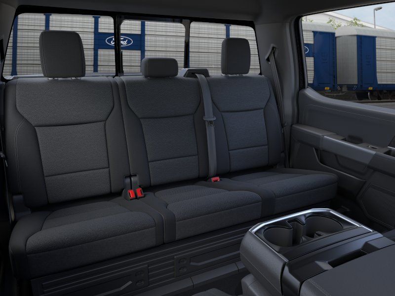 Thumbnail: 2026 Ford F-150 - 9