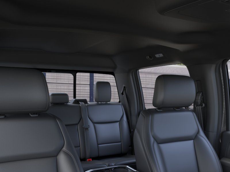 Thumbnail: 2026 Ford F-150 - 22