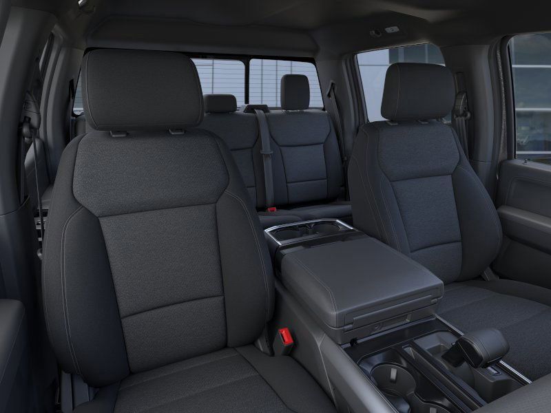 Thumbnail: 2026 Ford F-150 - 7
