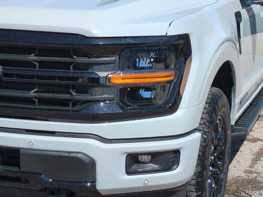 Thumbnail: 2026 Ford F-150 - 24