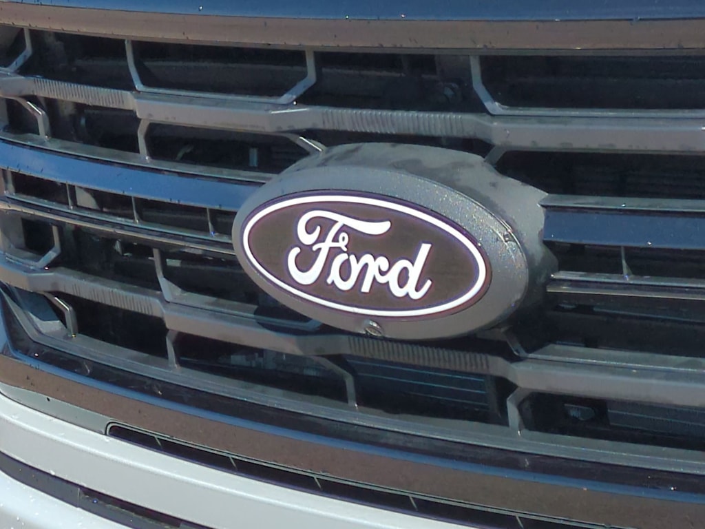 Thumbnail: 2026 Ford F-150 - 7