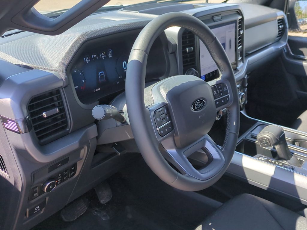 Thumbnail: 2026 Ford F-150 - 2