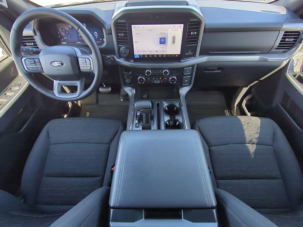Thumbnail: 2026 Ford F-150 - 9