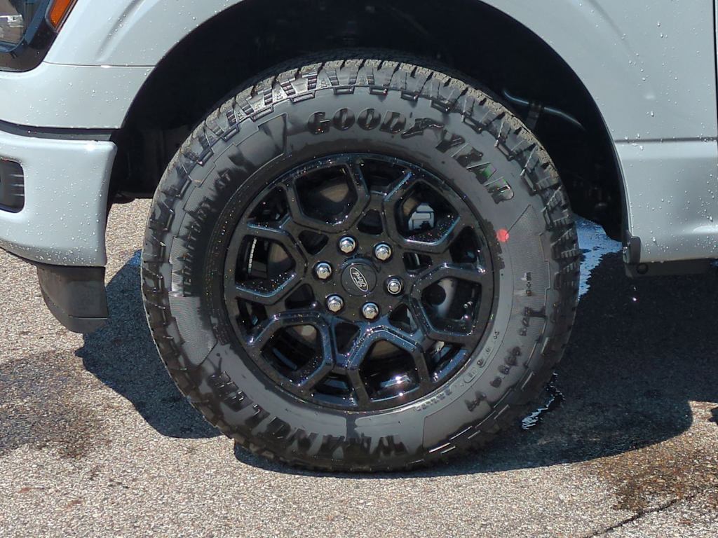 Thumbnail: 2026 Ford F-150 - 8