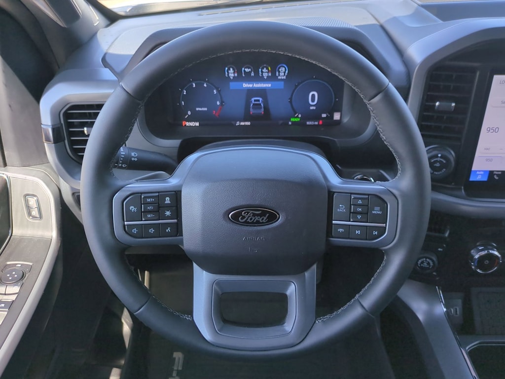 Thumbnail: 2026 Ford F-150 - 13