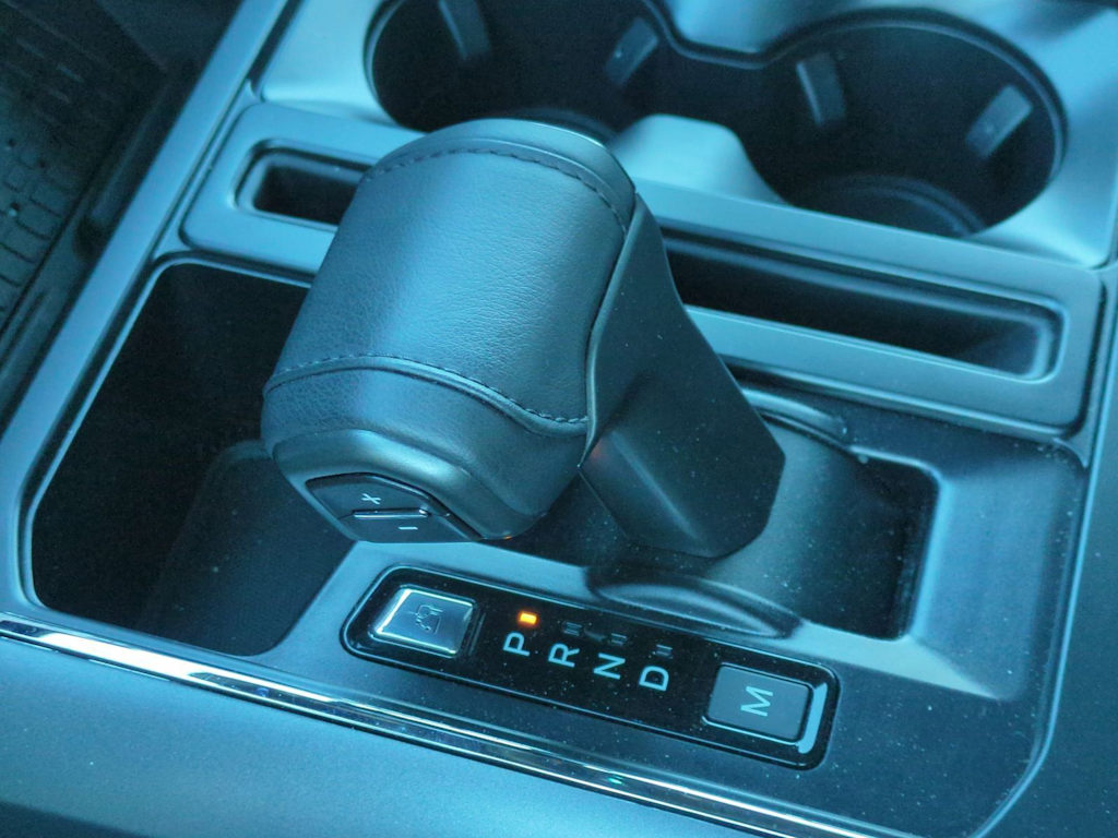 Thumbnail: 2026 Ford F-150 - 34