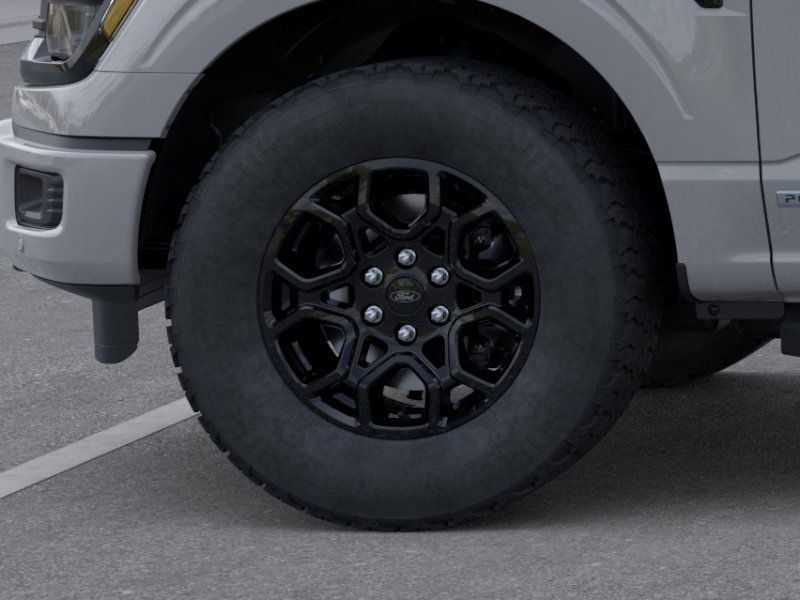 Thumbnail: 2026 Ford F-150 - 6