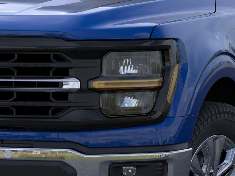 Thumbnail: 2026 Ford F-150 - 19