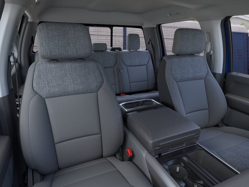 Thumbnail: 2026 Ford F-150 - 7