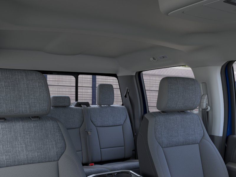Thumbnail: 2026 Ford F-150 - 22