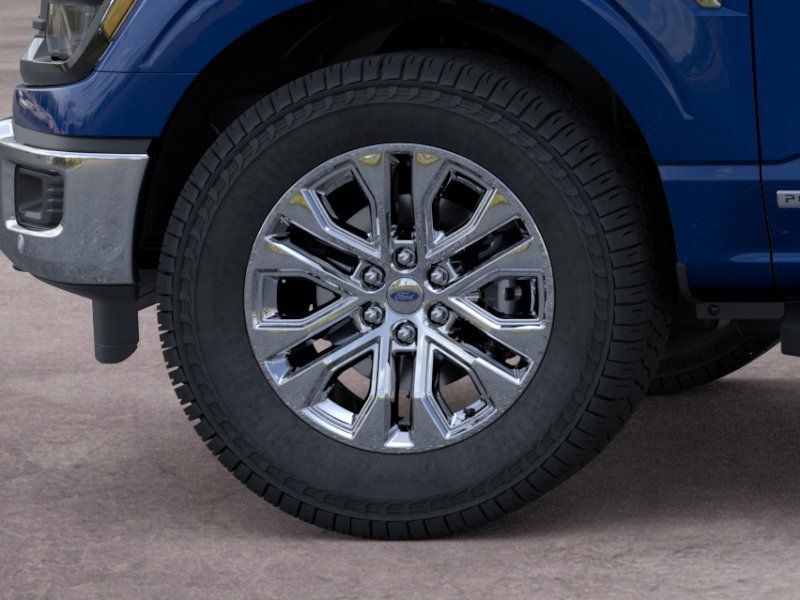 Thumbnail: 2026 Ford F-150 - 6