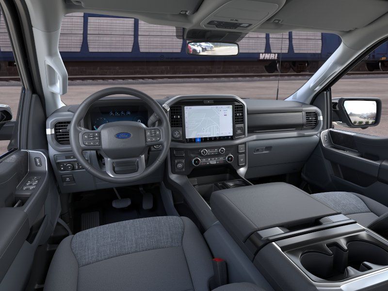 Thumbnail: 2026 Ford F-150 - 2