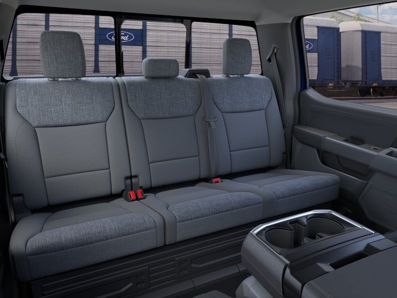 Thumbnail: 2026 Ford F-150 - 9