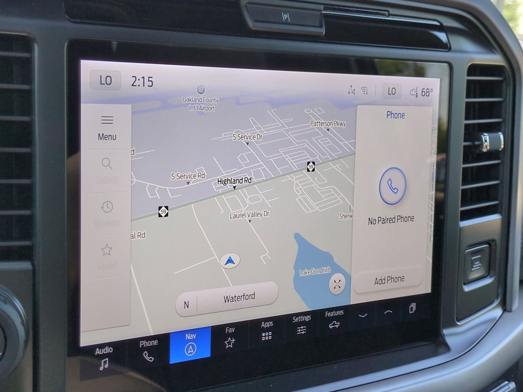 Thumbnail: 2025 Ford F-150 - 32