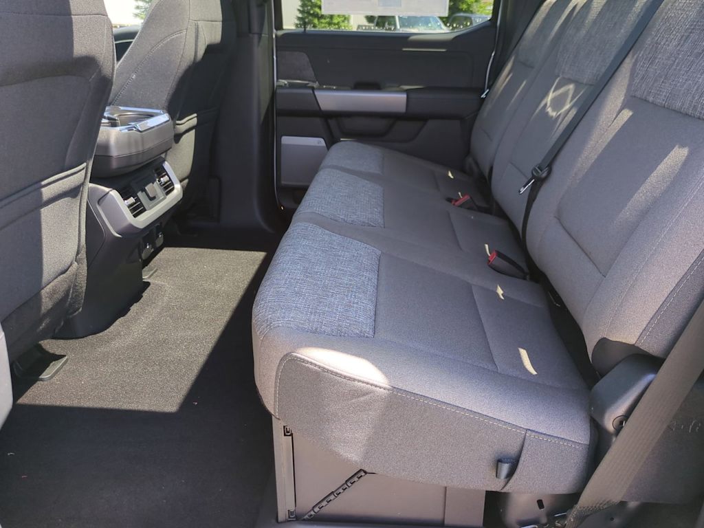 Thumbnail: 2025 Ford F-150 - 12