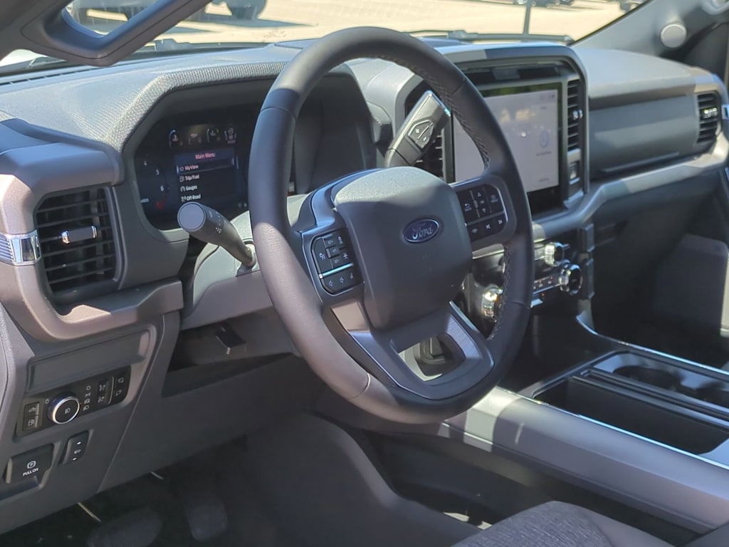 Thumbnail: 2025 Ford F-150 - 2