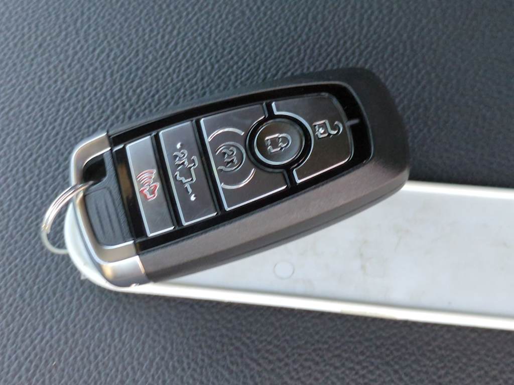 Thumbnail: 2025 Ford F-150 - 15