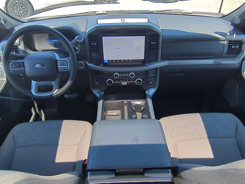 Thumbnail: 2025 Ford F-150 - 9