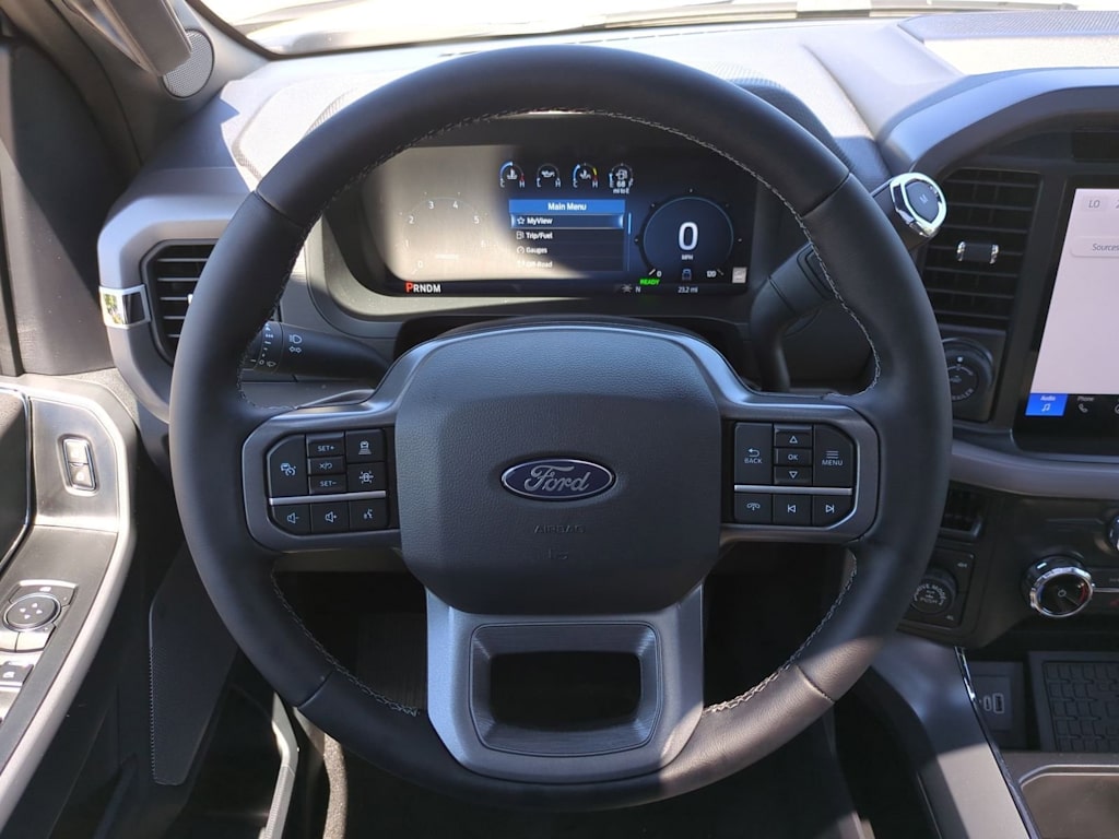 Thumbnail: 2025 Ford F-150 - 13