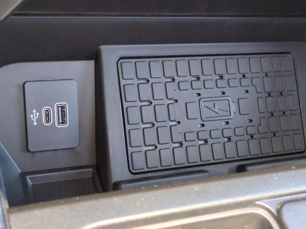 Thumbnail: 2025 Ford F-150 - 35