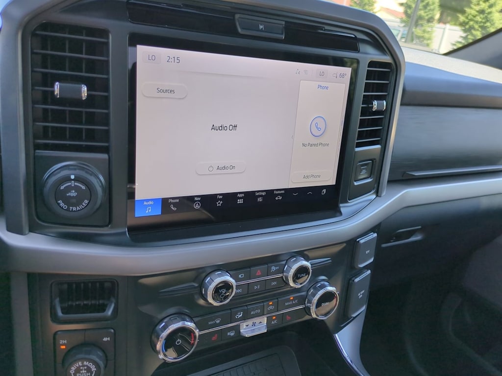 Thumbnail: 2025 Ford F-150 - 14