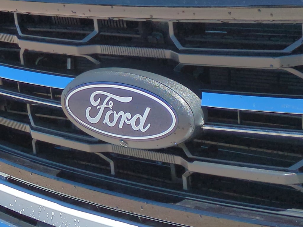 Thumbnail: 2025 Ford F-150 - 7